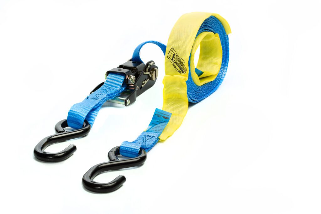 Load Lock Rachet 10mm Ratchet Load Binder LC 6000kg - Load Restraint
