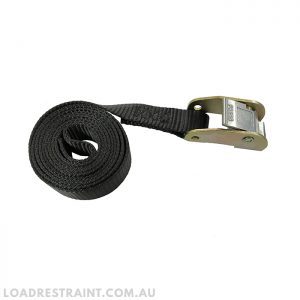 Endless Cam Buckle Strap 25mm X 3mtr