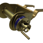 Slide-On Ratchet Winch (bare)