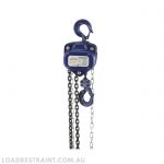 2000kg Chain Block 3mtr