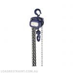 500kg Chain Block 3mtr