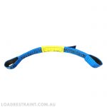 Cross Strap No Fittings