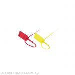 Lightlock Seal