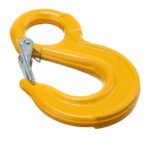 6mm Eye Sling Hook