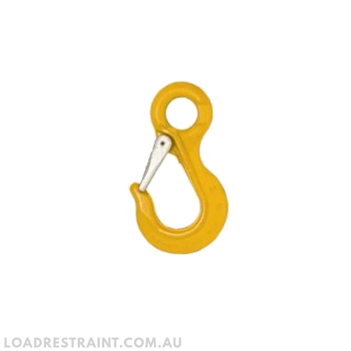 6mm Eye Sling Hook Load Restraint