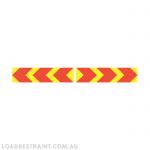 Diagonal Tape1200mmx100mm