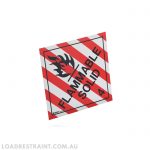 Sign - Flammable Solid 4