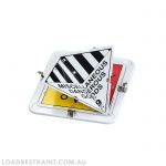 Chemical Signs-Flip Over Kit