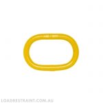 6mm Double Oblong Link