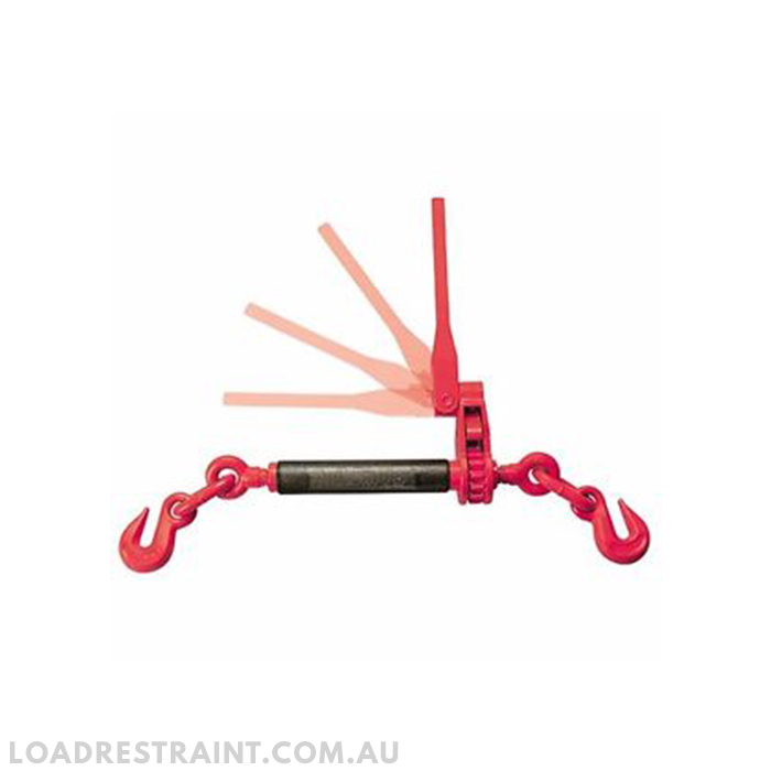 10mm QuickBinder LC 6000kg Load Restraint