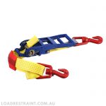 8mm Web Dog LC 3800kg