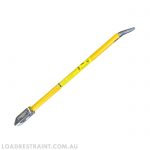Combination Binder Bar 900mm Long