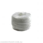 Silver Rope 10mm x 250mtr LC 430kg
