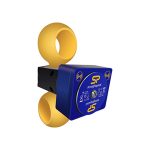 Wireless Low Headroom Load Cell