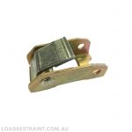 25mm heavy Duty Cam Buckle LC 350kg
