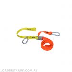 Motorbike Tie Down Snap Hooks