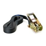 Black Endless Ratchet