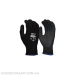 Black Knight Subzero Glove