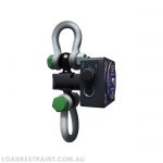 Wireless or Wired Load Monitor Tension Load Cell - StageSafe