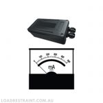 Wireless base station with analogue output