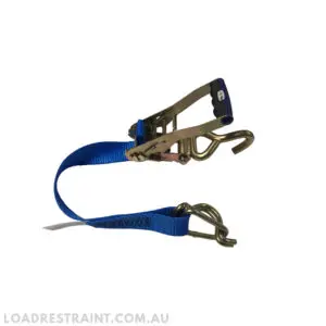 Ratchet Tie Down Wine Bin Strap