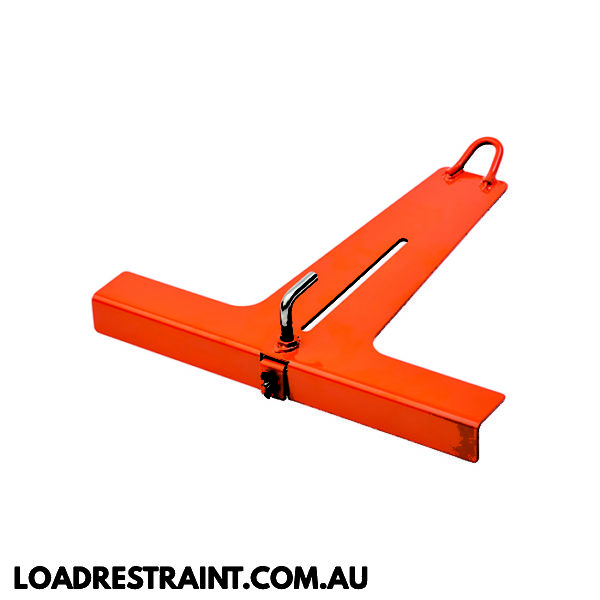Linq_anchor_T-Bar_anchor_15Kn_load_restraint_systems