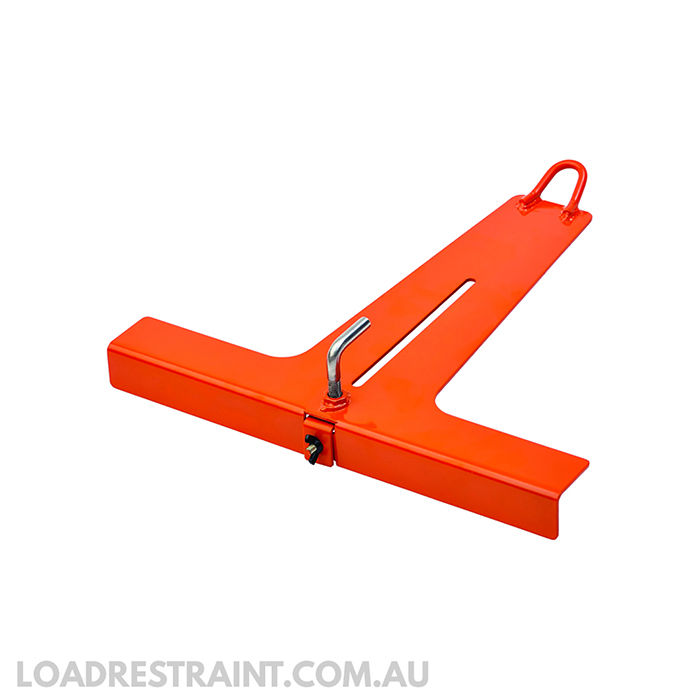 LINQ Anchor TBar Anchor 15Kn Load Restraint