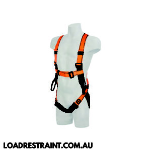 Linq_essential_harness_range_stainless_steel_hardware_load_restraint_systems
