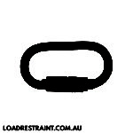 Linq_karabiner_double_action_steel_alloy_19mm_load_restraint_systems