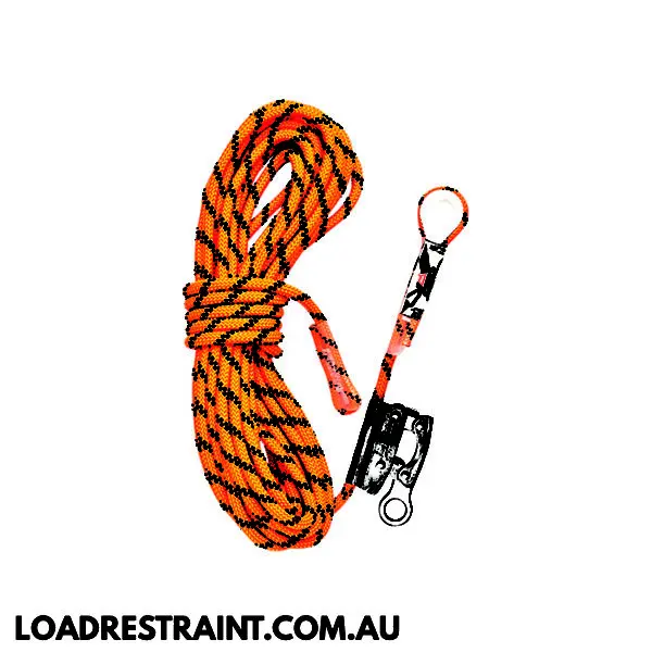 Linq_kernmantle_rope_thimble_eye_rope_grab_20M_load_restraint_systems