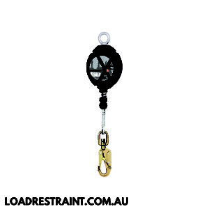 Linq_self_retractable_LOQ-BLOQ_wire_rope_range_140kg_7M_load_restraint_systems