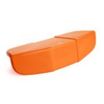 Paper Roll Protection Angle