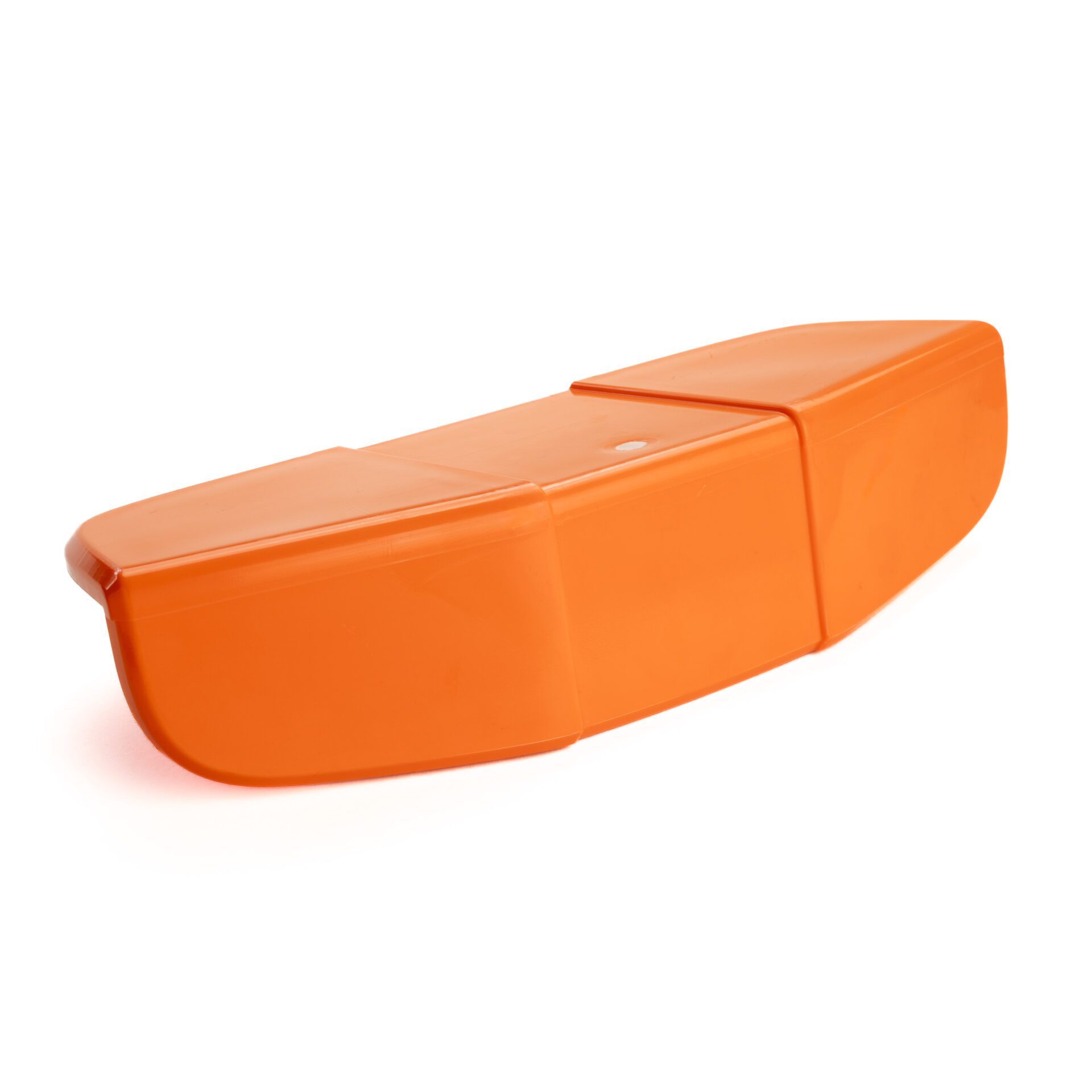 Paper Roll Protection Angle