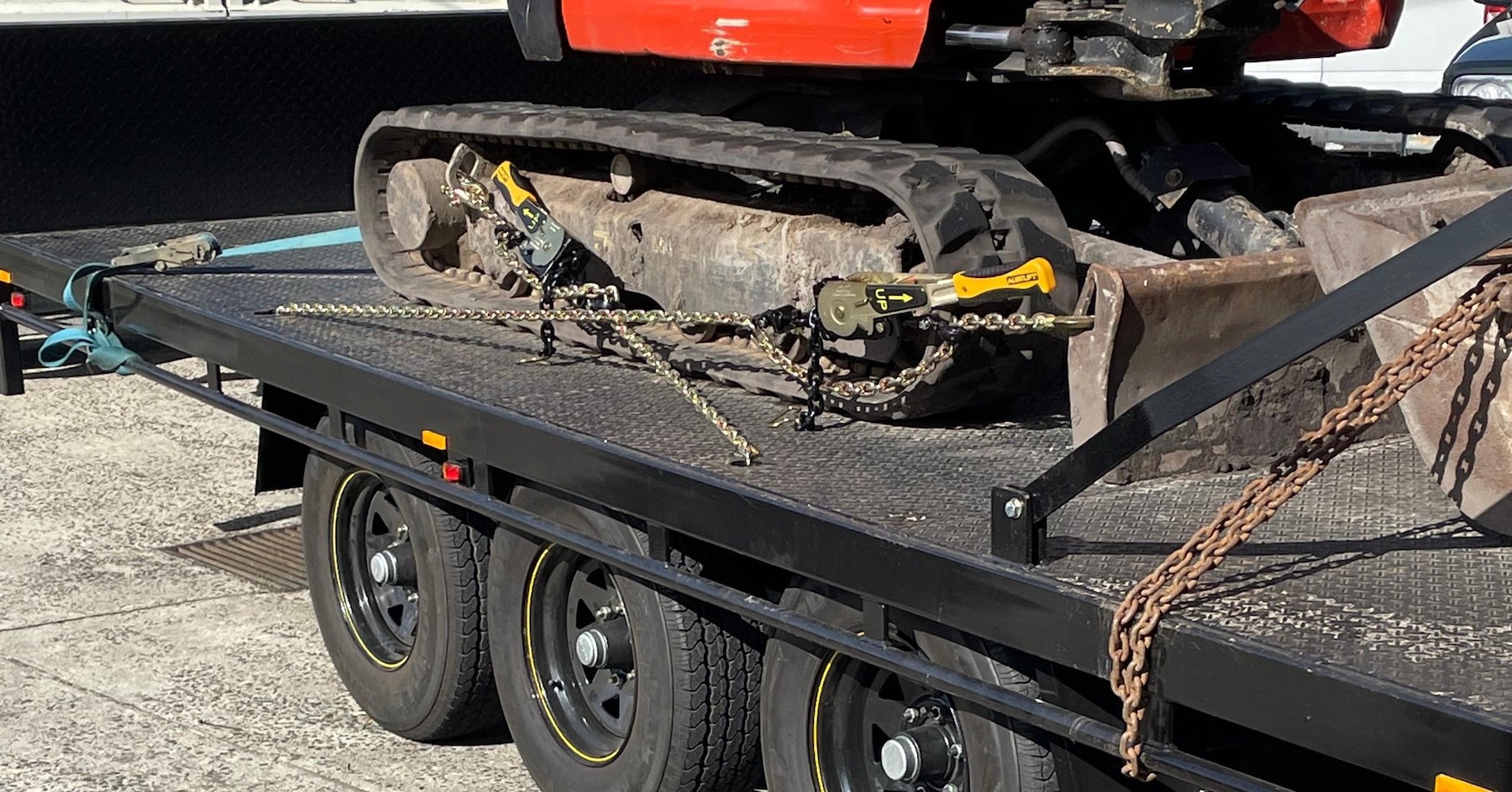 Why Chains Are One Of The Most Effective Tools For Load Restraint why-chains-are-one-of-the-most-effective-tools-for-load-restraint