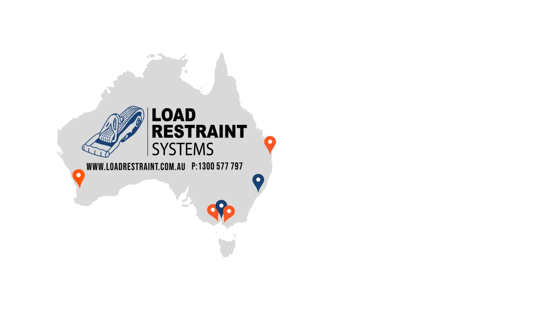 Load Restraint Systems (LRS)