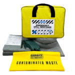 SPILLFIX Small Spill Kit (in Bag) 20Lt Absorbency