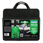 GARRICK Heavy Duty Cargo Net Medium - 3mx2.6m