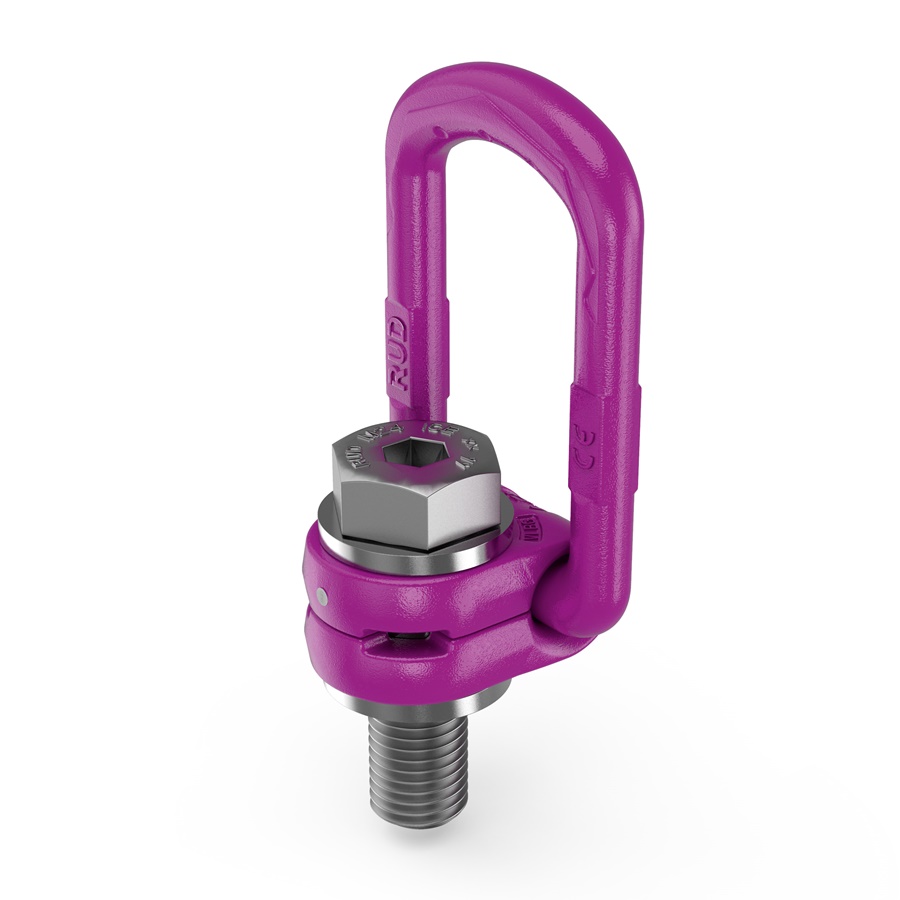 RUD VLBG boltable lifting point