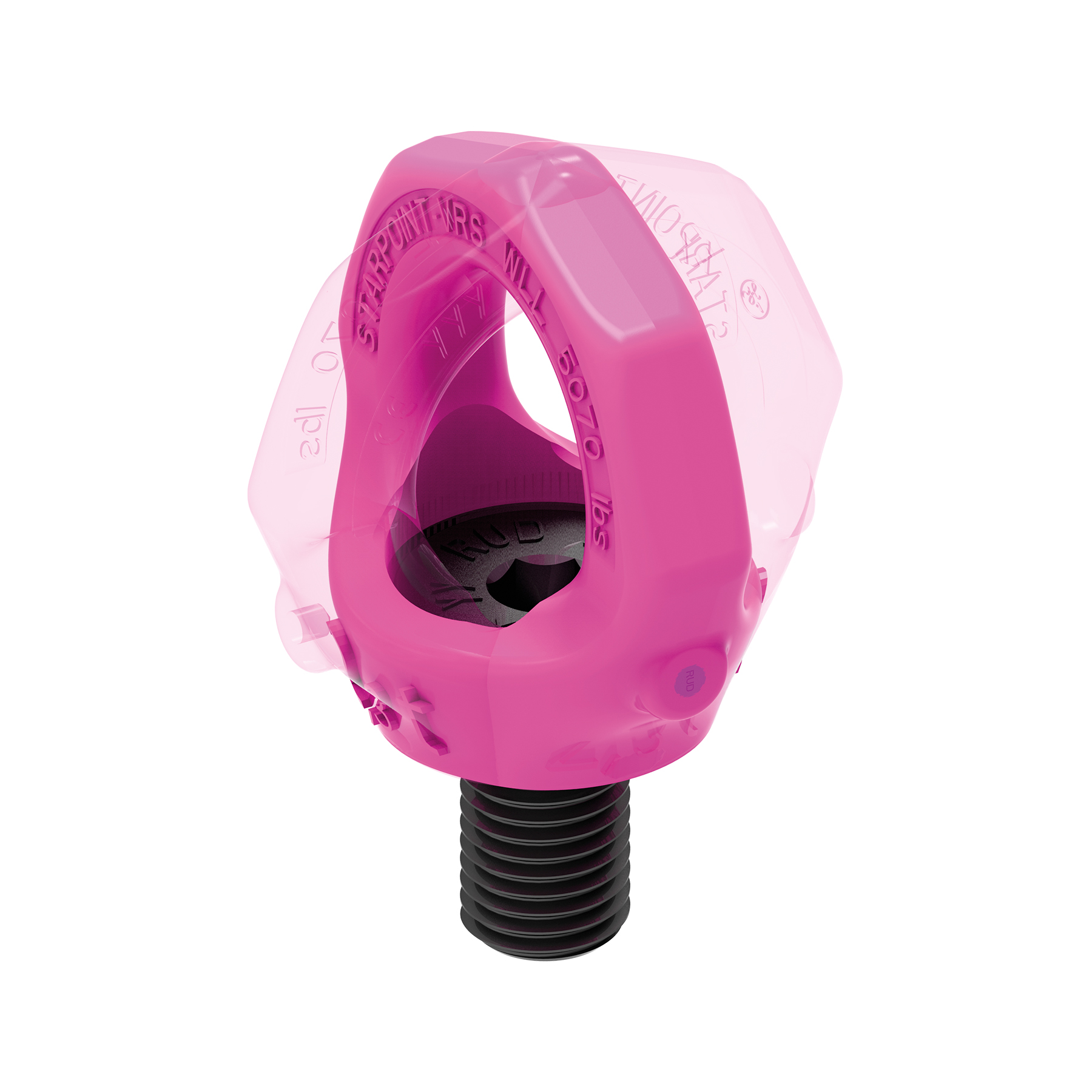 RUD Starpoint VRS-F Eye Bolt