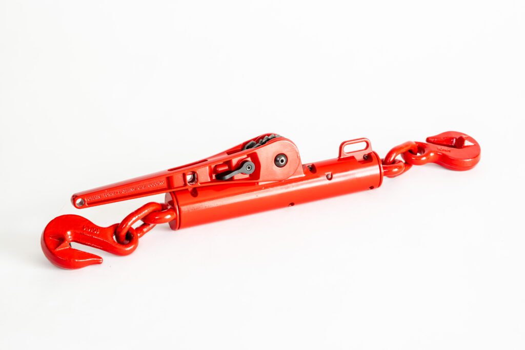 Load Restraint Rope Truck Tie Down Straps | Cargo Restraints & Straps | Load Restraint Systems